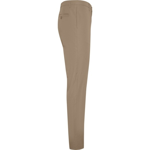 Pantalón Largo Chino Clásico Hombre BEVERLY