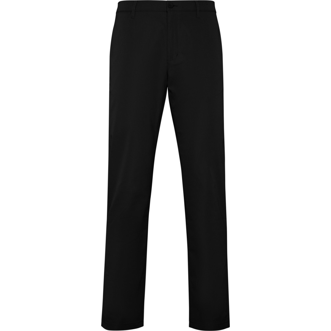 Pantalón Largo Chino Clásico Hombre BEVERLY