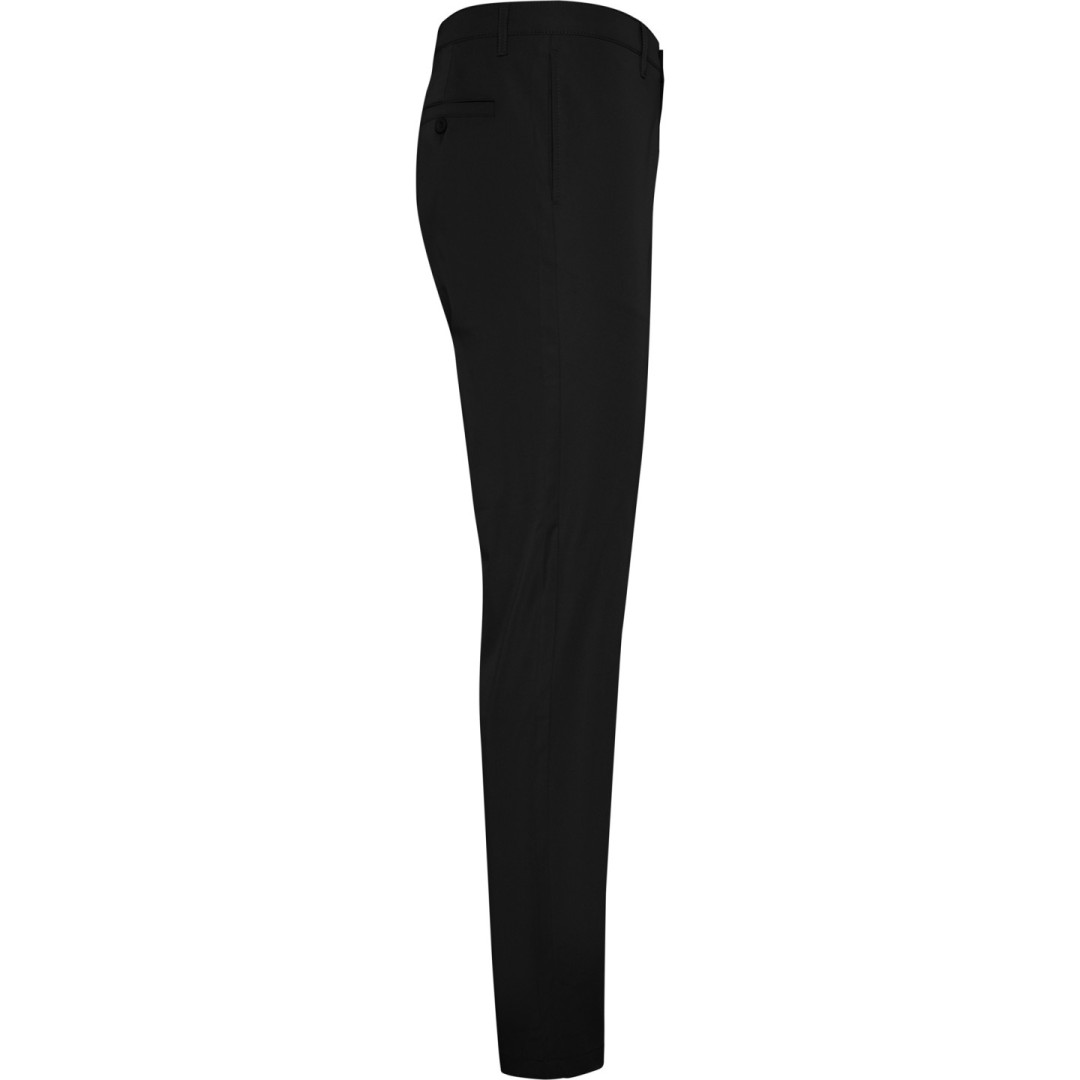 Pantalón Largo Chino Clásico Hombre BEVERLY