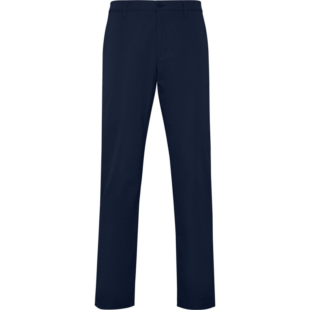 Pantalón Largo Chino Clásico Hombre BEVERLY