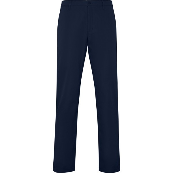 Pantalón Largo Chino Clásico Hombre BEVERLY