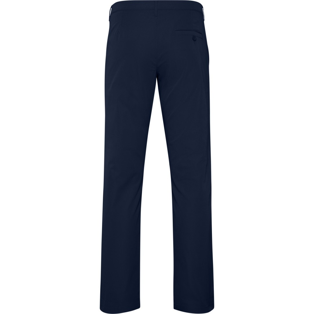 Pantalón Largo Chino Clásico Hombre BEVERLY