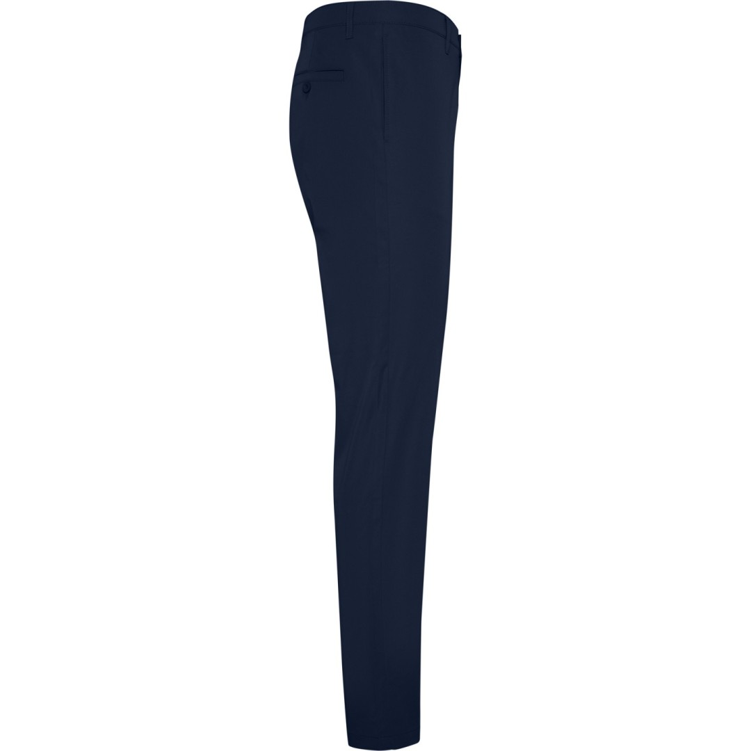 Pantalón Largo Chino Clásico Hombre BEVERLY