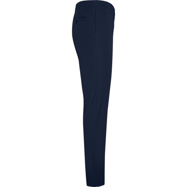 Pantalón Largo Chino Clásico Hombre BEVERLY