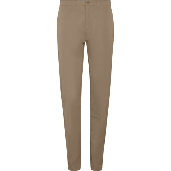 Pantalón Largo Chino Clásico Mujer BEVERLY WOMAN