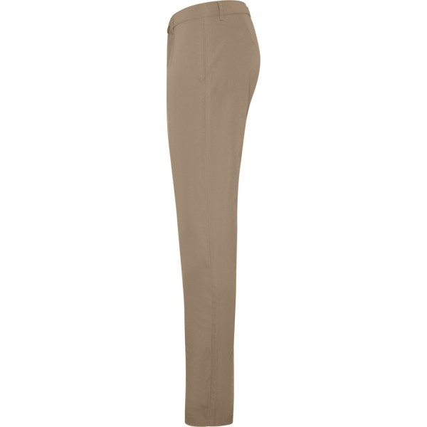 Pantalón Largo Chino Clásico Mujer BEVERLY WOMAN