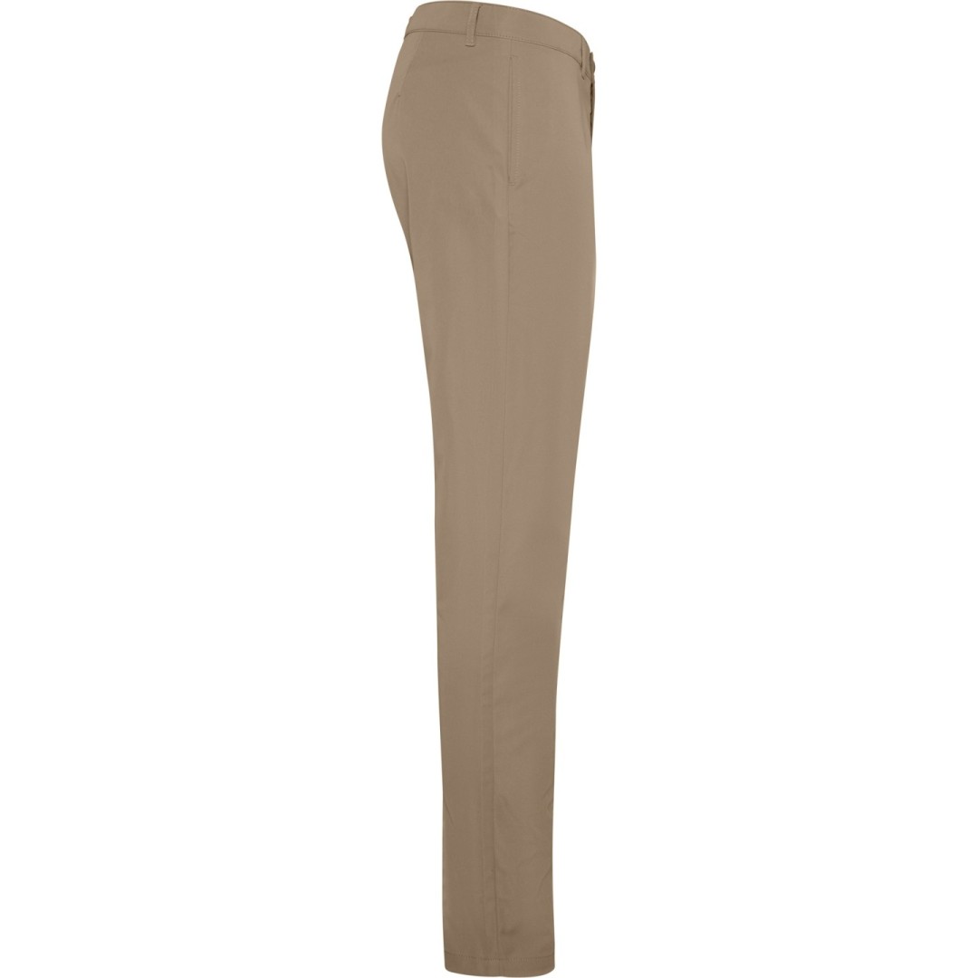 Pantalón Largo Chino Clásico Mujer BEVERLY WOMAN