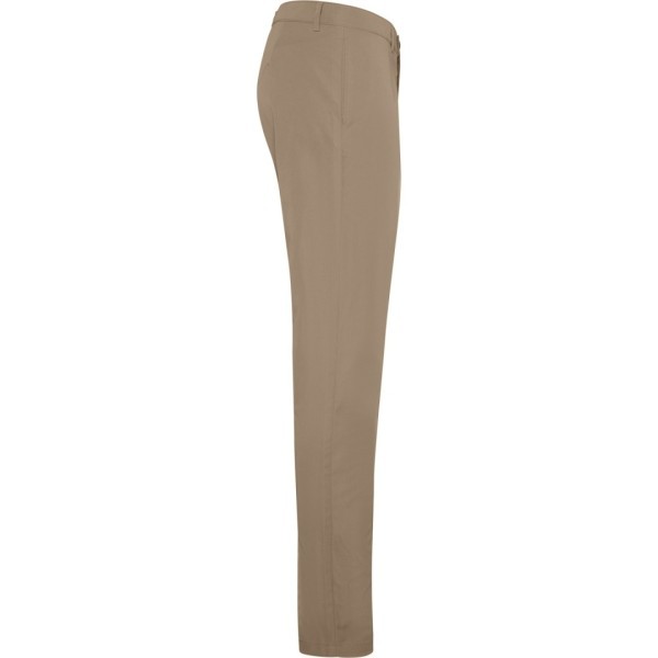 Pantalón Largo Chino Clásico Mujer BEVERLY WOMAN