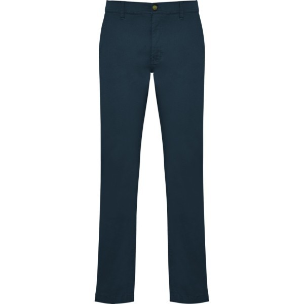 Pantalón Largo Chino Hombre Resistente Confortable RITZ