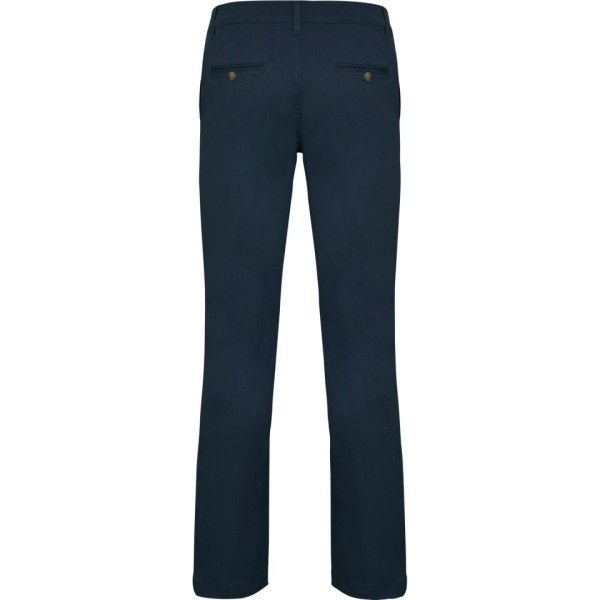 Pantalón Largo Chino Hombre Resistente Confortable RITZ
