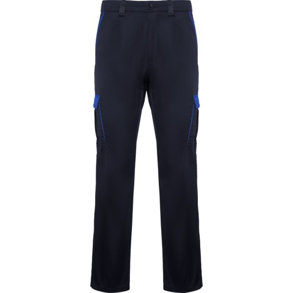 Pantalón Largo Combinado Laboral Unisex TROOPER