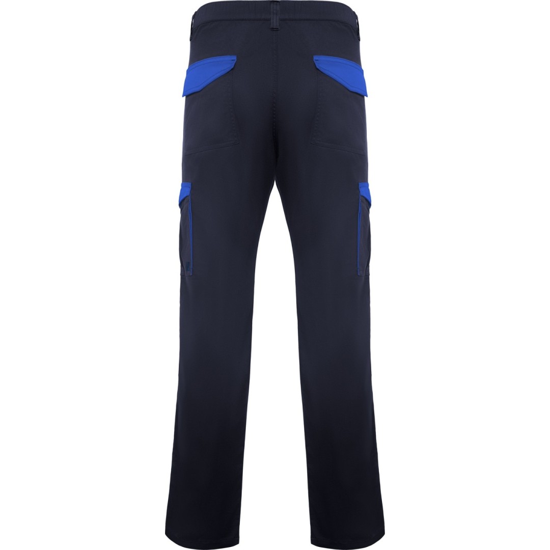 Pantalón Largo Combinado Laboral Unisex TROOPER