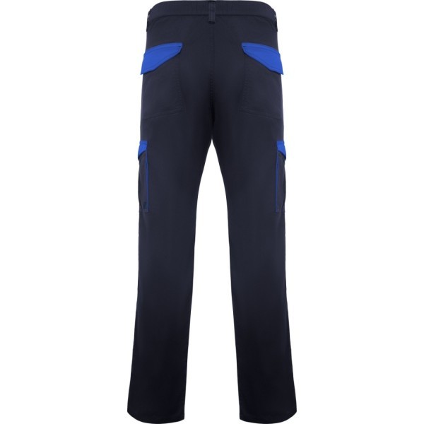 Pantalón Largo Combinado Laboral Unisex TROOPER