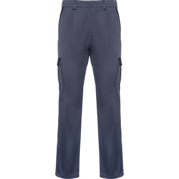Pantalón Largo Combinado Laboral Unisex TROOPER