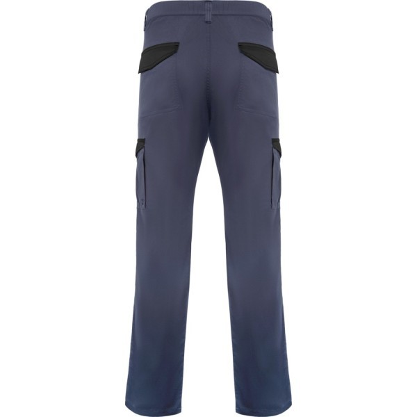Pantalón Largo Combinado Laboral Unisex TROOPER