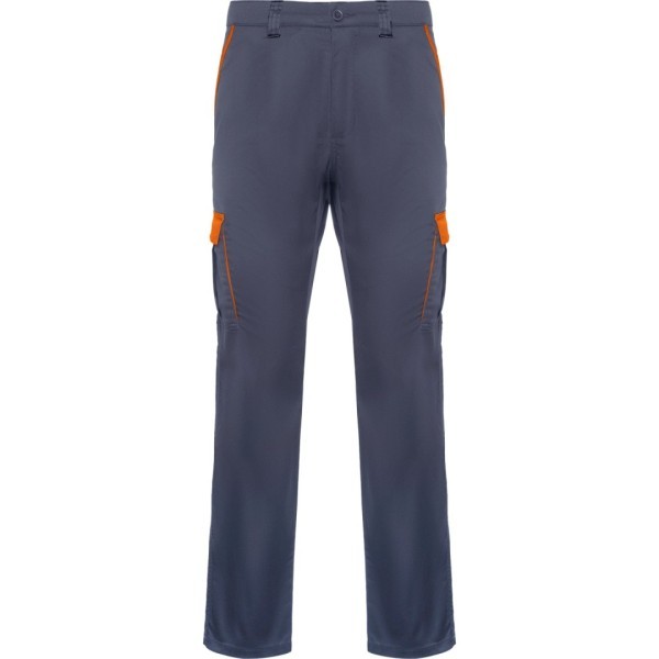 Pantalón Largo Combinado Laboral Unisex TROOPER