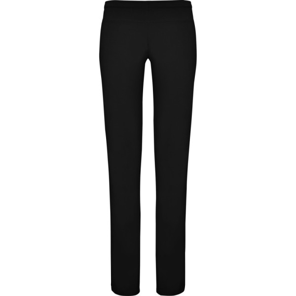 Pantalón Largo Deportivo Ajustado Mujer BOX - Ref. 1090 Roly WRK 2