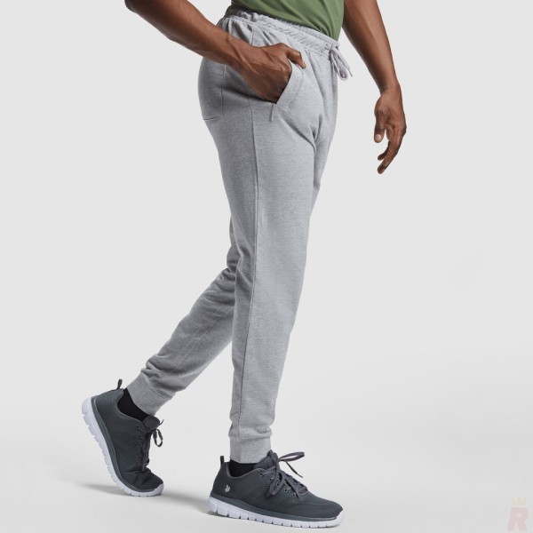Pantalón Largo Deportivo Chandal Jogging Hombre ADELPHO