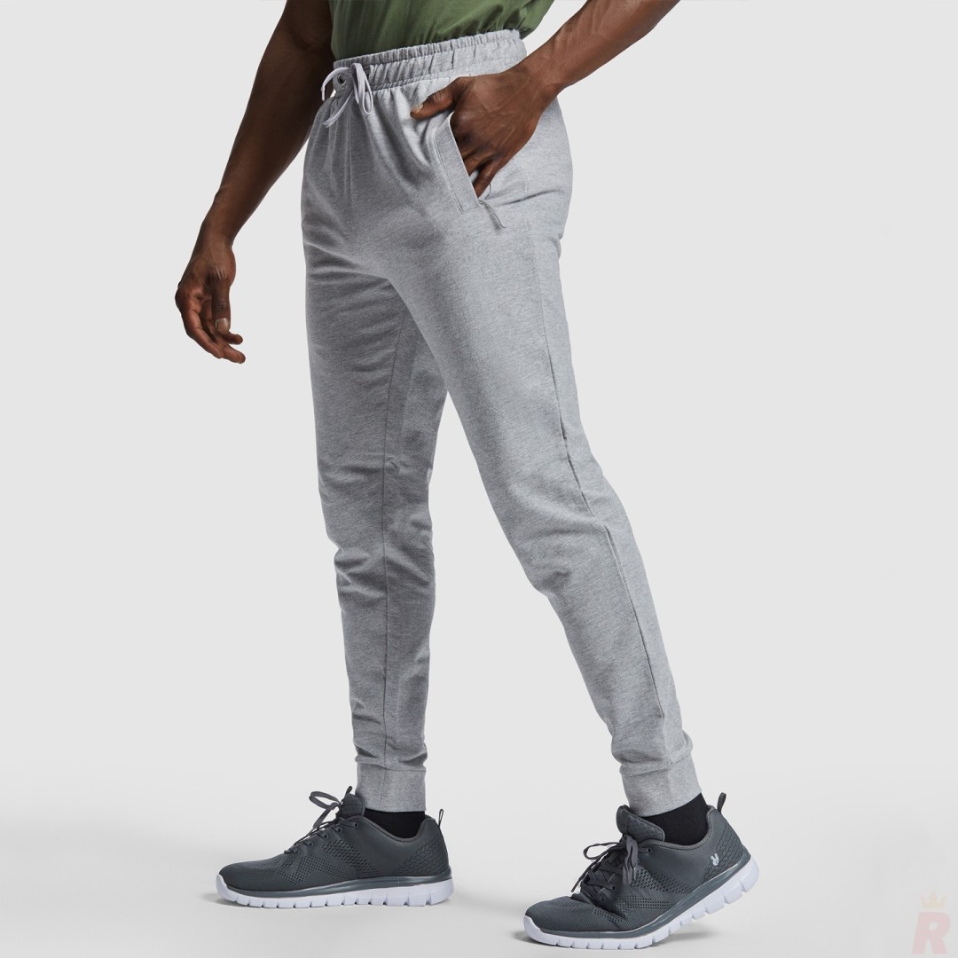 Pantalón Largo Deportivo Chandal Jogging Hombre...