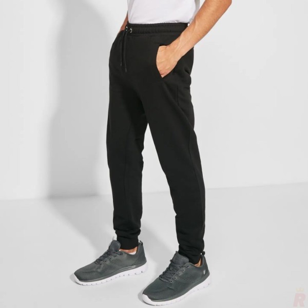 Pantalón Largo Deportivo Chandal Jogging Hombre ADELPHO