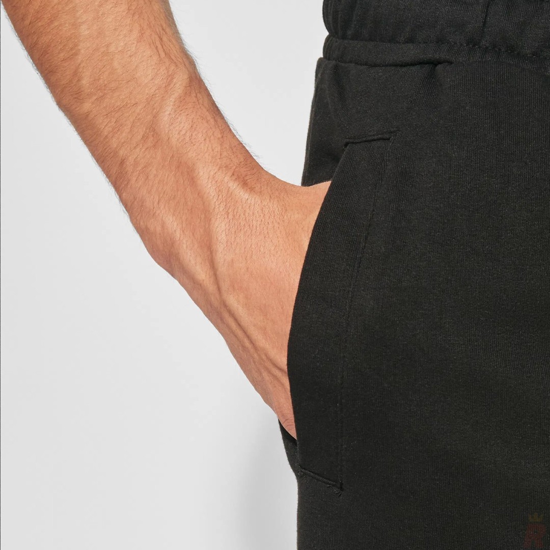 Pantalón Largo Deportivo Chandal Jogging Hombre...