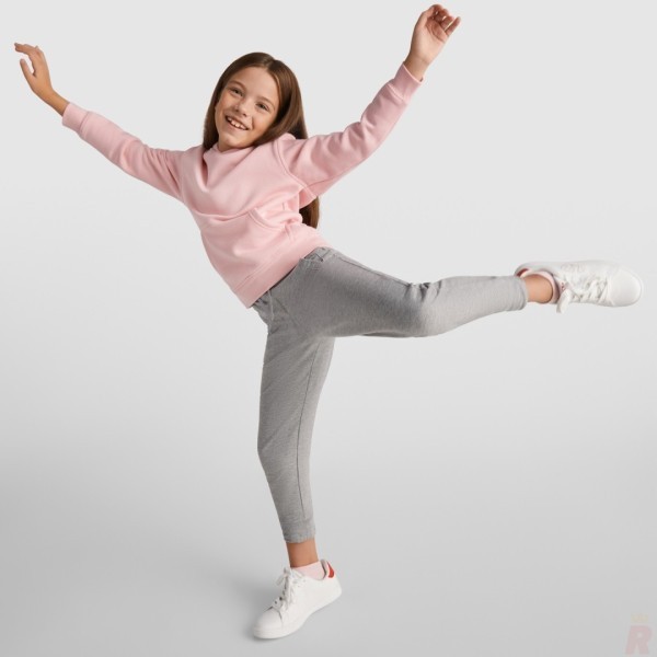 Pantalón Largo Deportivo Chandal Jogging Infantil ADELPHO