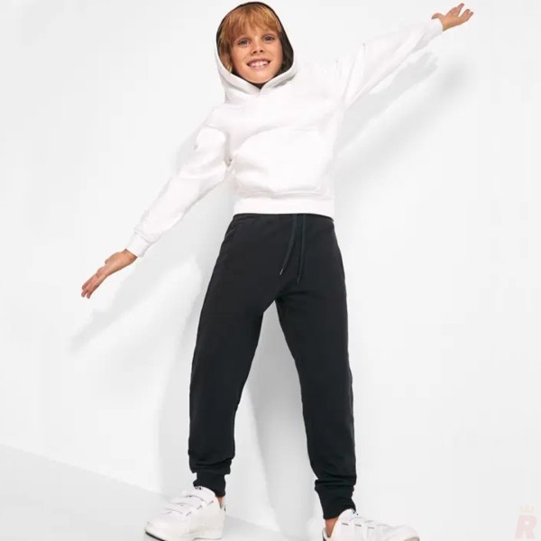 Pantalón Largo Deportivo Chandal Jogging Infantil ADELPHO