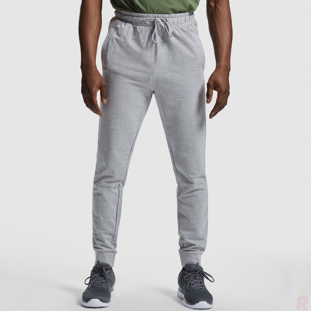 Pantalón Largo Deportivo Chandal Jogging...