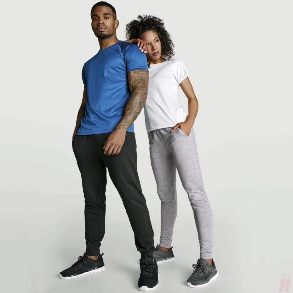 Pantalón Largo Deportivo Chandal Jogging Infantil ADELPHO