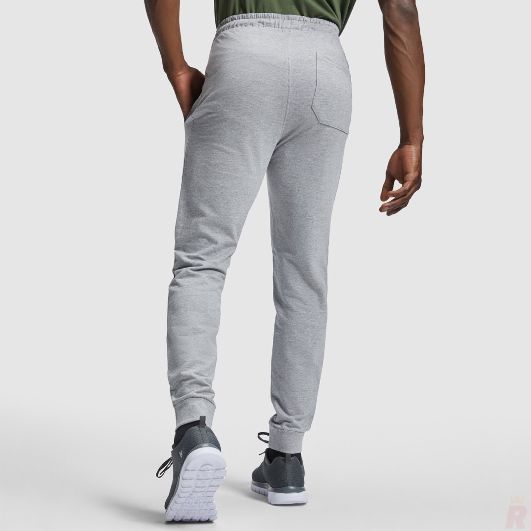 Pantalón Largo Deportivo Chandal Jogging...