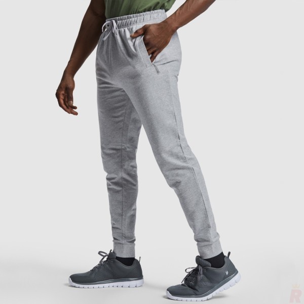 Pantalón Largo Deportivo Chandal Jogging Infantil ADELPHO