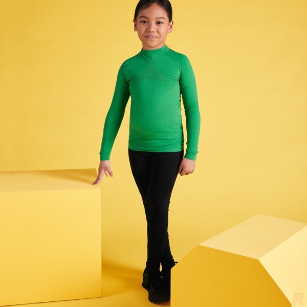 Leggings Térmicos Técnicos Infantil BETTER - Ref. 0458 Roly 2