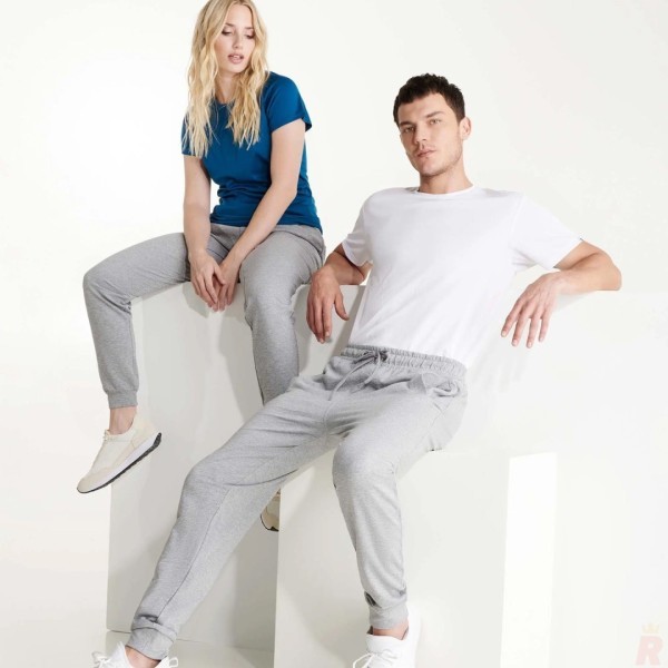 Pantalón Largo Deportivo Chandal Jogging Mujer ADELPHO WOMAN