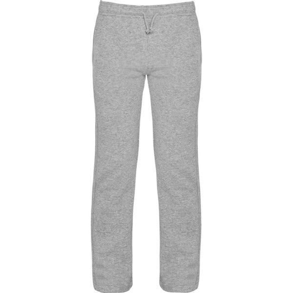 Pantalón Largo Deportivo Chándal Recto Hombre NEW ASTUN