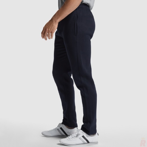 Pantalón Largo Deportivo Chándal Recto Infantil NEW ASTUN