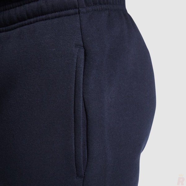 Pantalón Largo Deportivo Chándal Recto Infantil NEW ASTUN