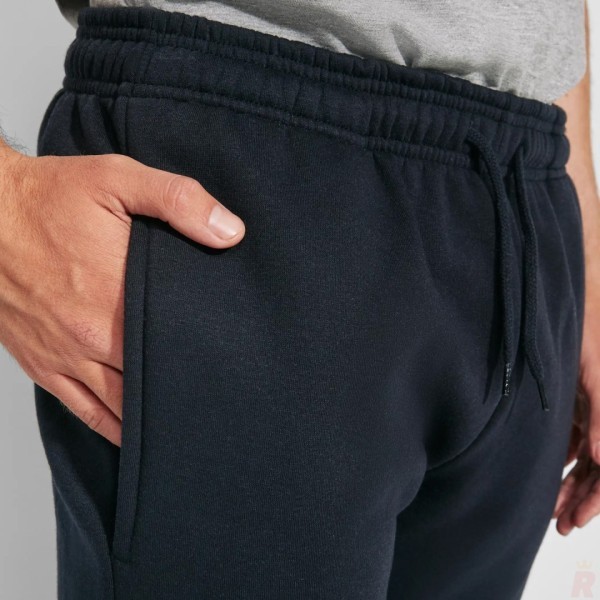 Pantalón Largo Deportivo Chándal Recto Infantil NEW ASTUN