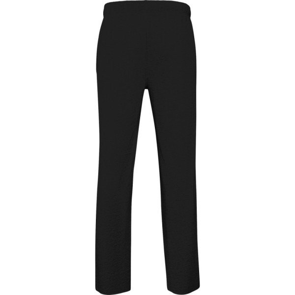 Pantalón Largo Deportivo Hombre 100% Algodón Punto Liso CORIA