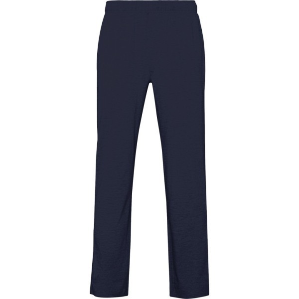 Pantalón Largo Deportivo Hombre 100% Algodón Punto Liso CORIA