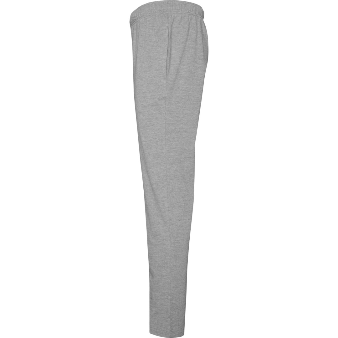 Pantalón Largo Deportivo Infantil 100% Algodón...