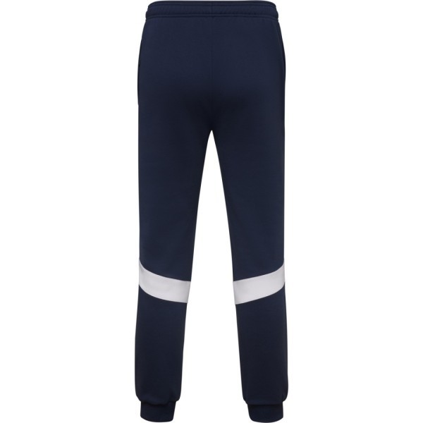 Pantalón Largo Deportivo Infantil Interlock Perchado RODAS