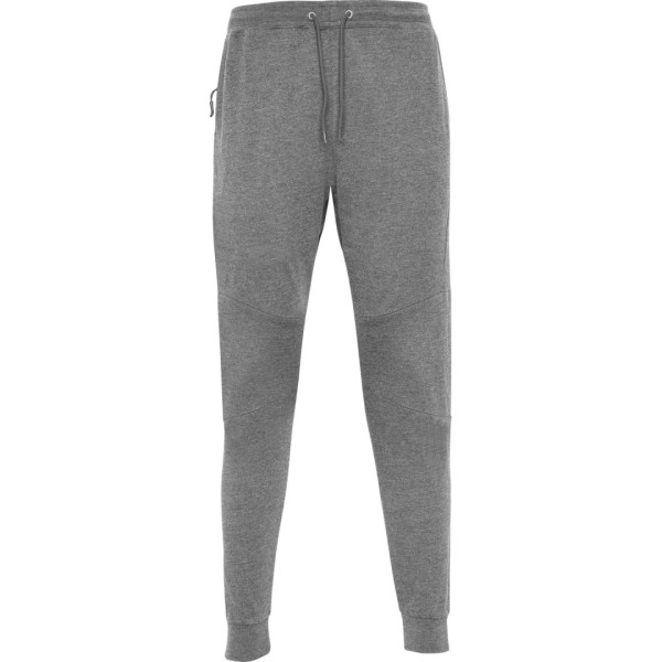Pantalón Largo Deportivo Jogging Pitillo Hombre CERLER - Ref. 0461 Roly 2