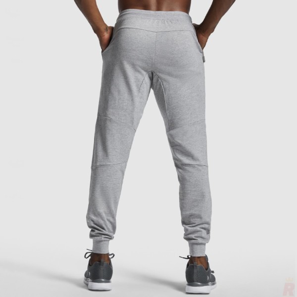 Pantalón Largo Deportivo Jogging Pitillo Hombre CERLER
