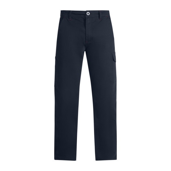 Pantalón Largo Grueso Laboral Unisex Invierno FONTA