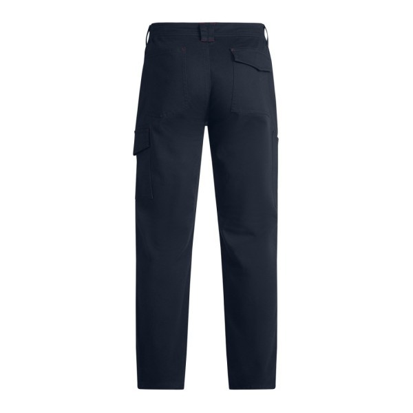 Pantalón Largo Grueso Laboral Unisex Invierno FONTA