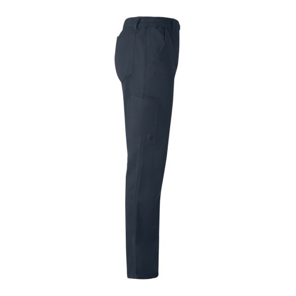 Pantalón Largo Grueso Laboral Unisex Invierno FONTA