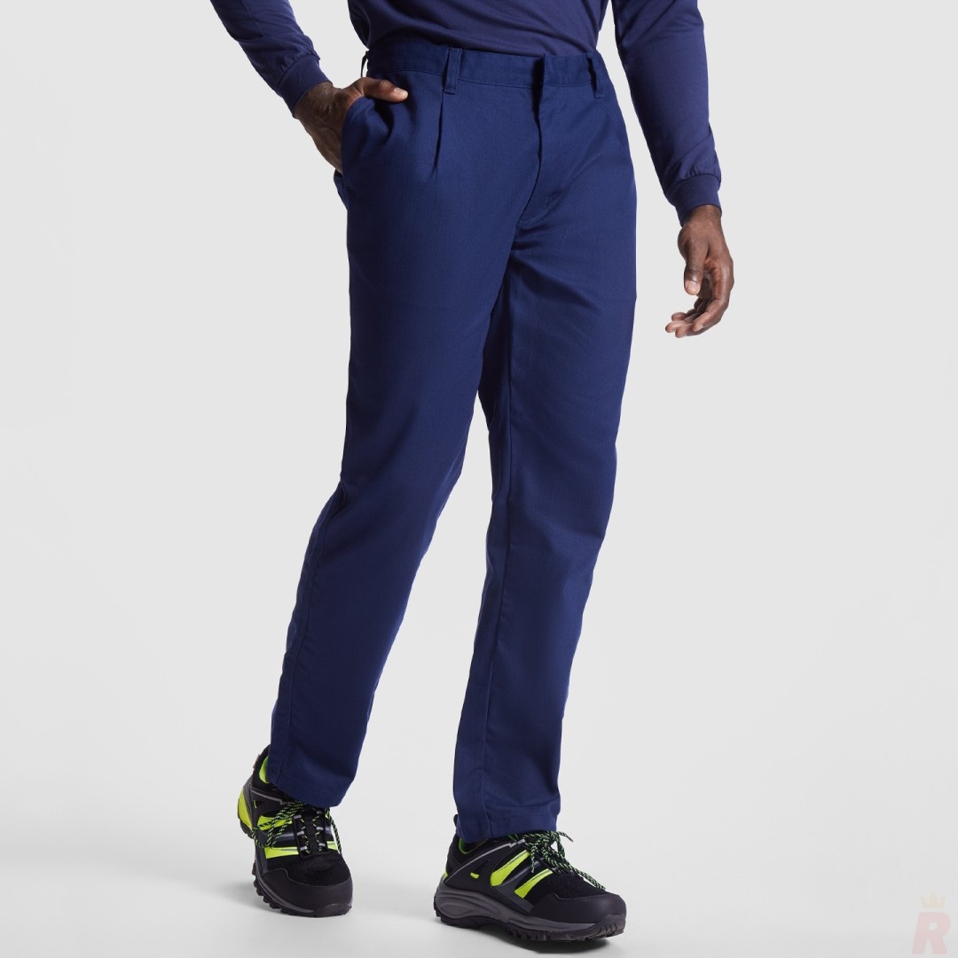 Pantalón Largo Ignífugo Trabajo Unisex RANGER