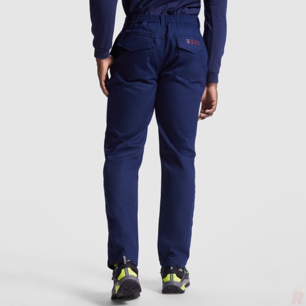 Pantalón Largo Ignífugo Trabajo Unisex RANGER