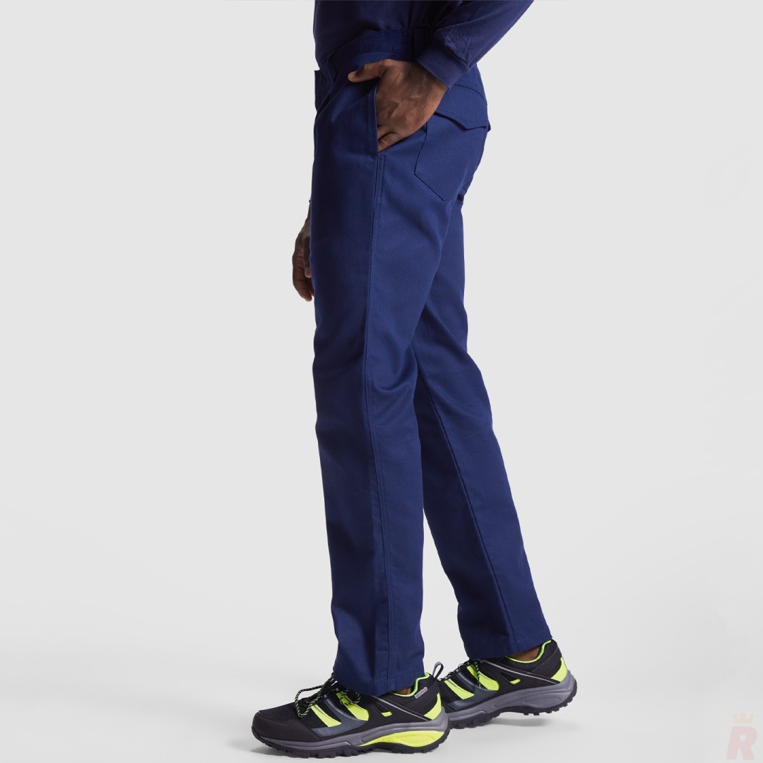 Pantalón Largo Ignífugo Trabajo Unisex RANGER