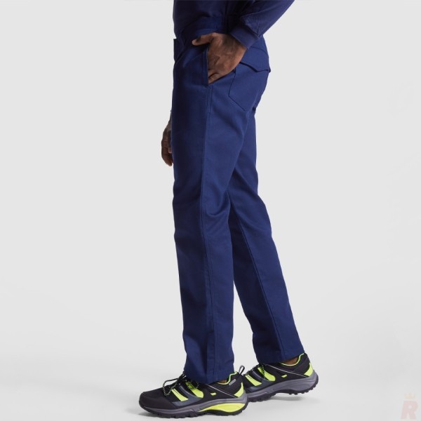 Pantalón Largo Ignífugo Trabajo Unisex RANGER